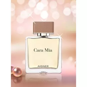 Aigner Cara Mia парфюмированная вода