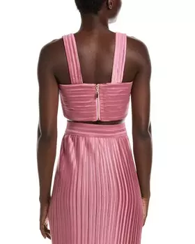 AIIFOS Кори Топ, розовый