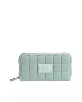 Ainara женский розовый кошелек на молнии Don Algodn, цвет Rosa