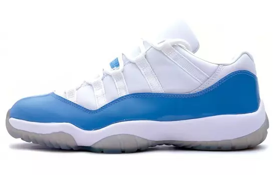 Air 11 Винтаж Баскетбольные Кроссовки Мужские Jordan