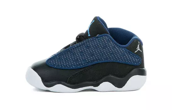 Air 13 Детские кроссовки TD Jordan