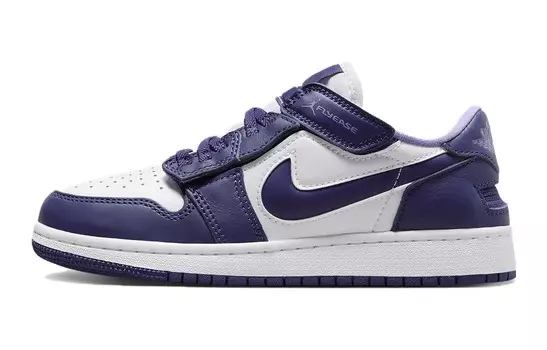 Air 1 Low FlyEase GS «Sky J Purple» Jordan