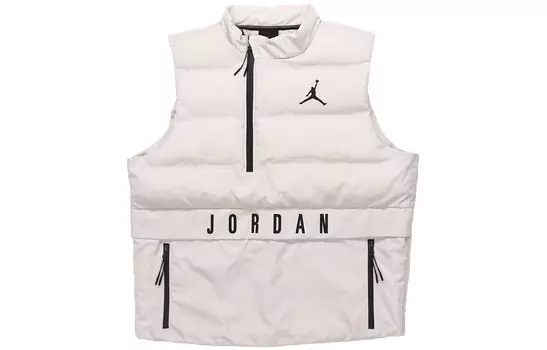 Air 23 Стеганая куртка мужская Jordan