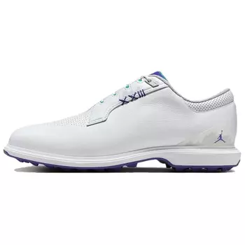 Air ADG 5 Wide «Белый виноградный лед» Jordan