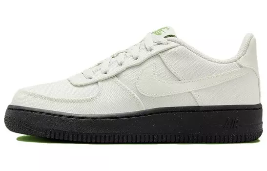 Air Force 1 Low Sea Glass Черный GS Nike