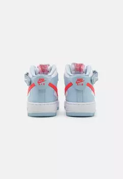 AIR FORCE 1 MID EASYON UNISEX Air Force 1 Mid Easyon Unisex Nike, Высокие кеды синий