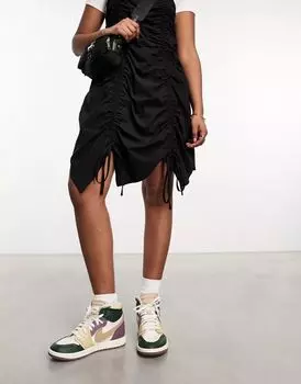 Air Jordan 1 Method of Make – кроссовки нейтрального цвета