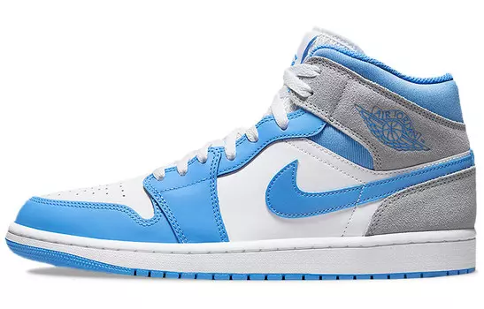 Air Jordan 1 Mid SE 'University Blue'