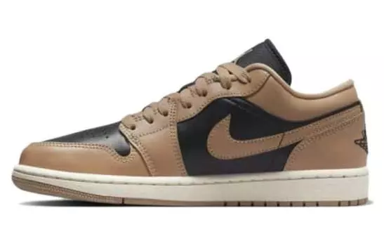 Air Jordan 1 Vachetta "Тан" (женские)