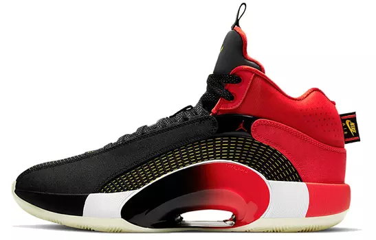 Air Jordan 35 CNY PF «Китайский Новый год»