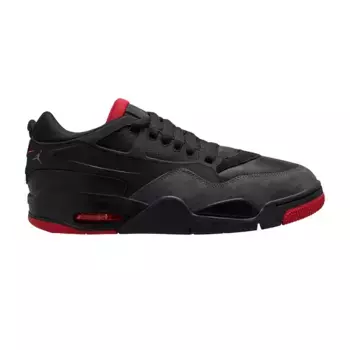 Air Jordan 4 RM Jordan Мужские баскетбольные кроссовки, черный