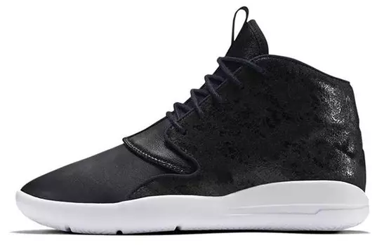 Air Jordan Eclipse Chukka High-Top /White GS