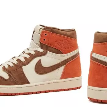Air Jordan Кроссовки 1 Retro High OG SP W