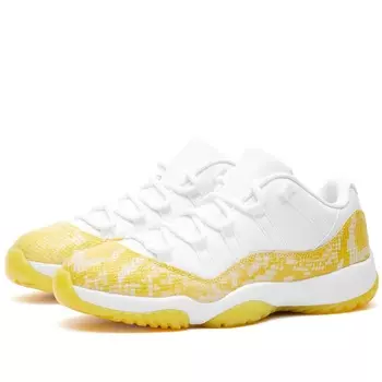 Air Jordan W 11 Ретро Низкий, мультиколор