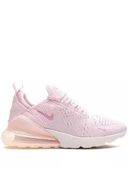 Air Max 270 WMNS Pink Foam Nike, розовый