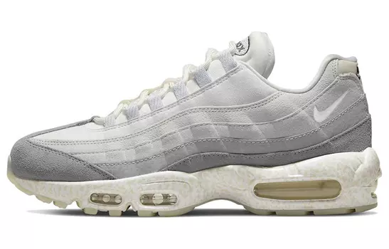 Air Max 95 Light Bone GID