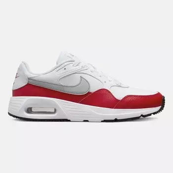 Air max sc мужские кроссовки Nike, белый