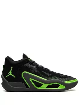 Air Tatum 1 Away Team Кроссовки Jordan, черный