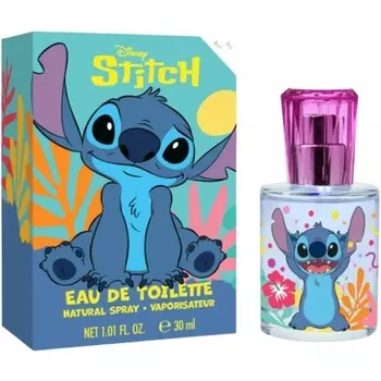 Air Val Disney Lilo & Stitch Stitch Children's Eau de Toilette