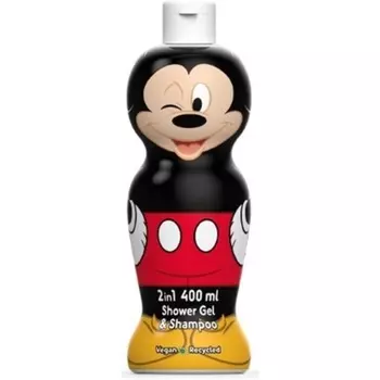 AIR-VAL Микки Гель и Шампунь 400мл Air Val