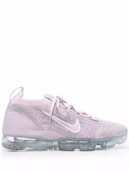 Air Vapormax 2021 FK WMNS Arctic Pink Nike, розовый