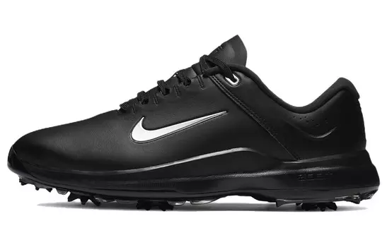 Air Zoom Tiger Woods 20 Черный Nike