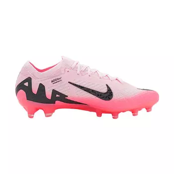 Air Zoom Vapor 15 ELITE AG-PRO «Розовая пена черная» Nike