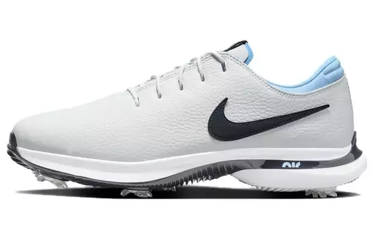 Air Zoom Victory Tour 3 Wide «Чистый платиновый обсидиан» Nike
