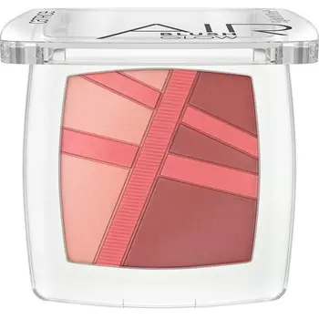 Airblush Glow Rouge 020 Cloud Wine 3 цвета 5,5 г, Catrice