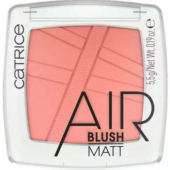 AirBlush Мэтт 110 Catrice, 5,5 g