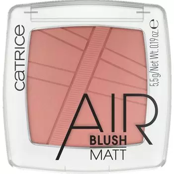 AirBlush Мэтт 130 Catrice, 5,5 g