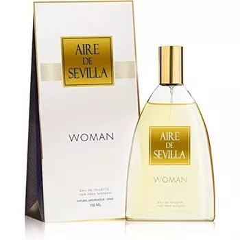 Aire Sevilla Aire de Sevilla Woman EDT Vapo 150 мл