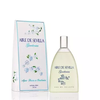 Aire Sevilla Освежитель воздуха Gardenias Sevilla 150мл