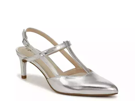 Aire Туфли Lifestride, Silver Metallic