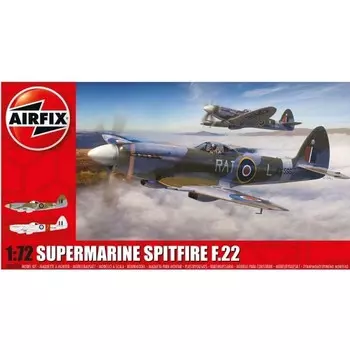 Airfix 02033A 1:72 Супермарин