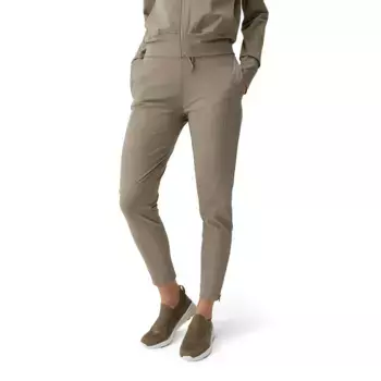 Airla Born Living Yoga Женские брюки, цвет Marrn claro