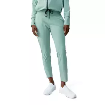 Airla Born Living Yoga Женские брюки, мятно-зеленый