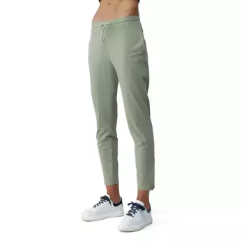 Airla Born Living Yoga Женские брюки, серо-зеленый
