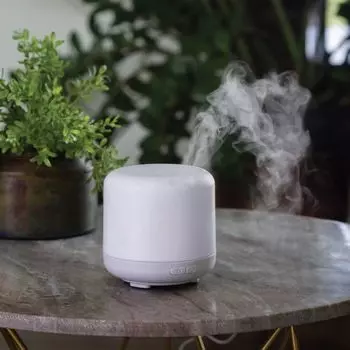 Airome Белый Направленный Диффузор