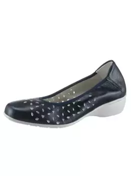 Airsoft балетки, синий