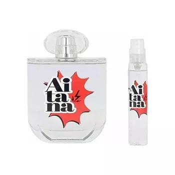 AITANA 1999 Набор из 2 шт.