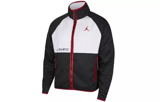 AJ11 Куртка Polartec Мужская Jordan