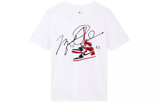 AJ85 Футболка мужская Jordan