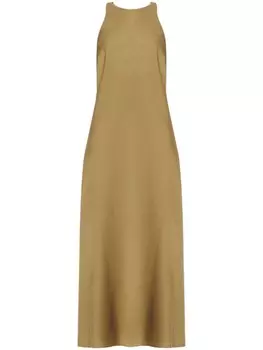 Aje платье Таня, зеленый