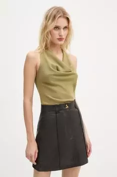 АЭРОН блузка Aeron, зеленый