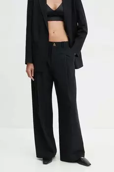 АЭРОН брюки Aeron, черный