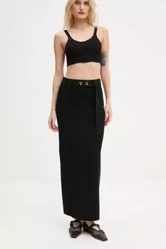 АЭРОН юбка Aeron, черный