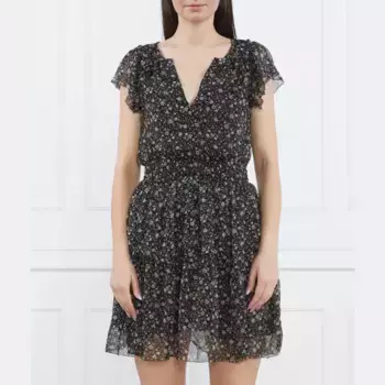 Айко платье Pepe Jeans London, мультиколор