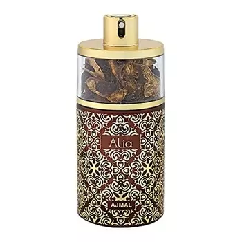 Ajmal Alia EAU De Parfum Spray 2.5oz 75ml для женщин