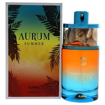 Ajmal Aurum Summer for Women 2.5oz EDP Spray